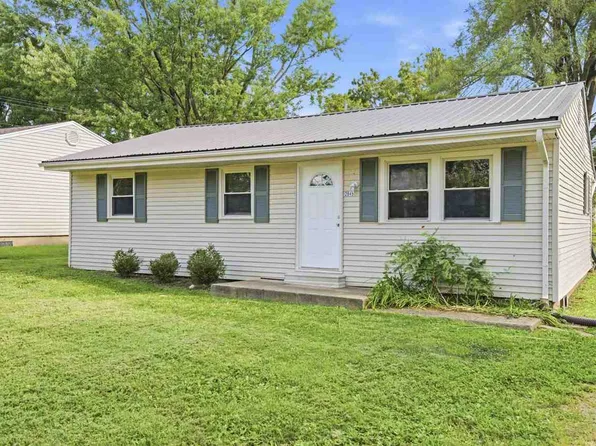 2045 S L St, Richmond, IN 47374