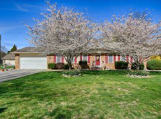 7229 Evanel Way, Powell, TN 37849