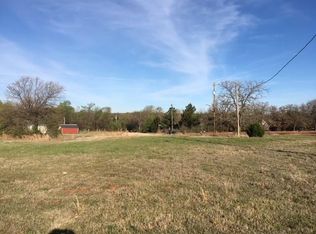23170 Rockwell Ave, Blanchard, OK 73010