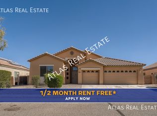 6515 W Knoll Pines Way, Tucson, AZ 85757