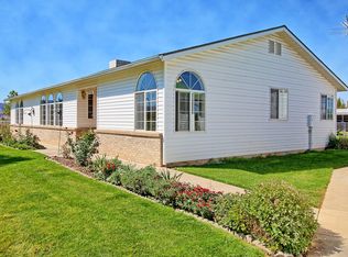 1374 M Rd, Loma, CO 81524