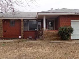2700 SW 48th St, Oklahoma City, OK 73119