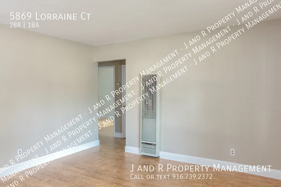 Tahoe Park Casa — Photo 1
