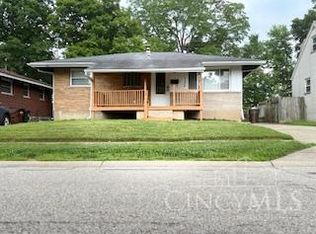 9386 Jericho Dr, Cincinnati, OH