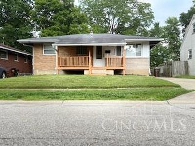 9386 Jericho Dr, Cincinnati, OH, 45231