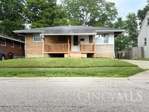 9386 Jericho Dr, Cincinnati, OH 45231