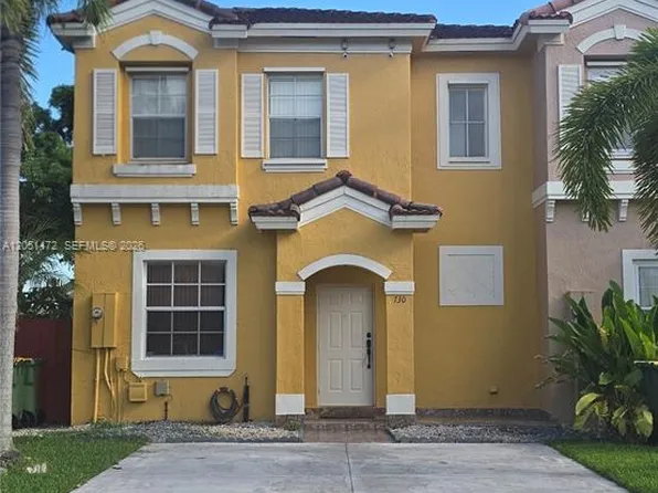 730 SE 2nd St #0, Homestead, FL 33030