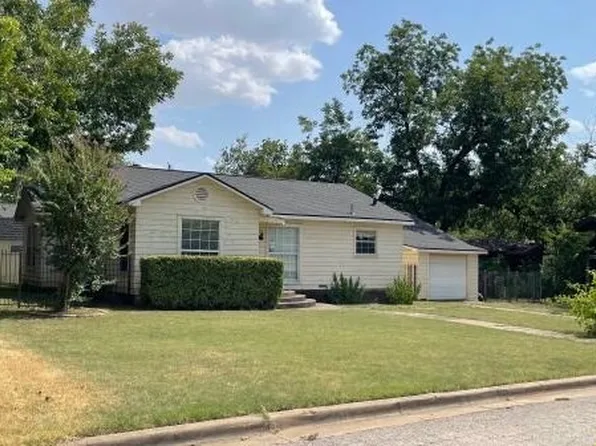 2332 Glencrest Dr, Fort Worth, TX 76119