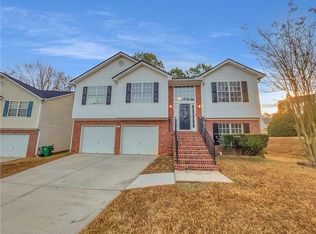 3624 Summit Pnes, Decatur, GA 30034