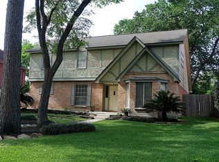 19142 Candletrail Dr, Spring, TX 77388