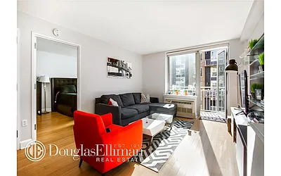Sold by Douglas Elliman
