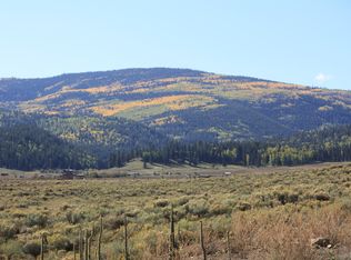 Cinquefoil Ln LOT A-1, Taos, NM 87571