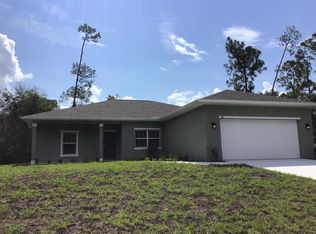 881 Red Bay St, Pt Charlotte, FL 33948