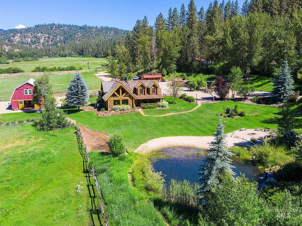 60 Chapel Ln, Garden Valley, ID 83622 Zillow