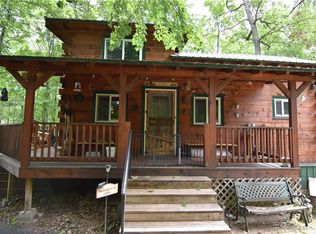 W14833 Hungry Lake Rd, Chetek, WI 54728