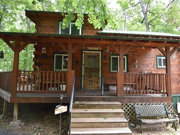 W14833 Hungry Lake Road, Chetek, WI 54728