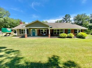1879 Old River Rd, Uvalda, GA 30473