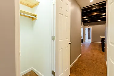 Rented by Garfield Realty 