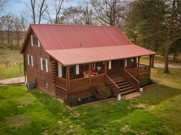 170 Brasel Dr, Murphysboro, IL 62966
