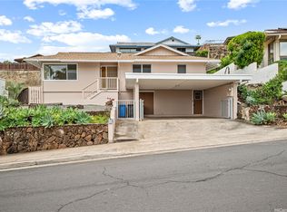1244 Ala Aloalo St, Honolulu, HI 96818