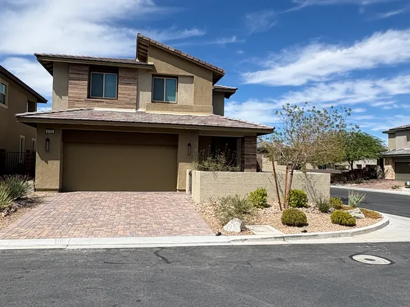 9702 Sapphire Rim Ave, Las Vegas, NV 89148