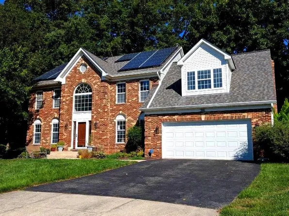 7606 Quandary Cir, Bowie, MD 20720