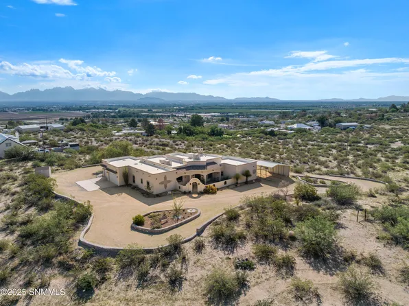5699 Good News Way, Las Cruces, NM 88007