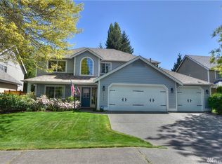 1904 Kempton St SE, Olympia, WA 98501