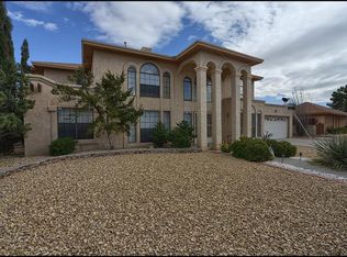 1924 Gus Moran St, El Paso, TX 79936