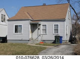 1136 Duxberry Ave, Columbus, OH