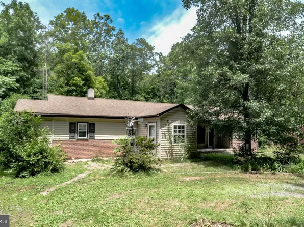 1936 Back Creek Rd, Gore, VA 22637