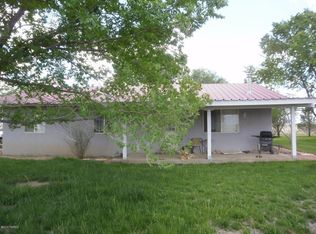 1588 N Steele Rd, Cochise, AZ 85606
