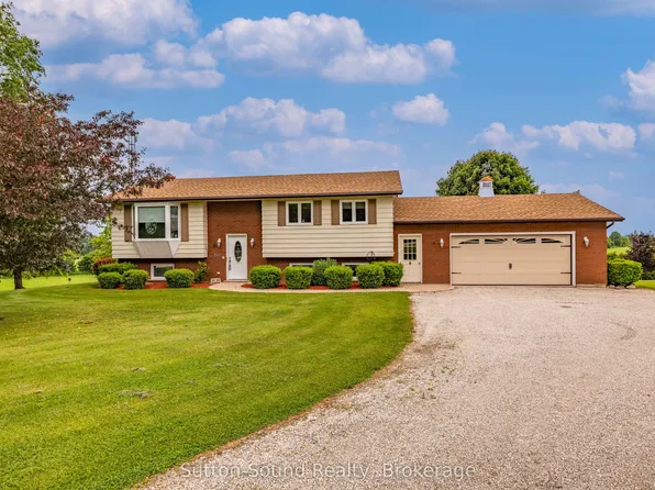 244363 Side Road 22, Meaford, ON N4K 5W4