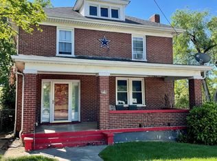 826 13th St SW, Roanoke, VA 24016