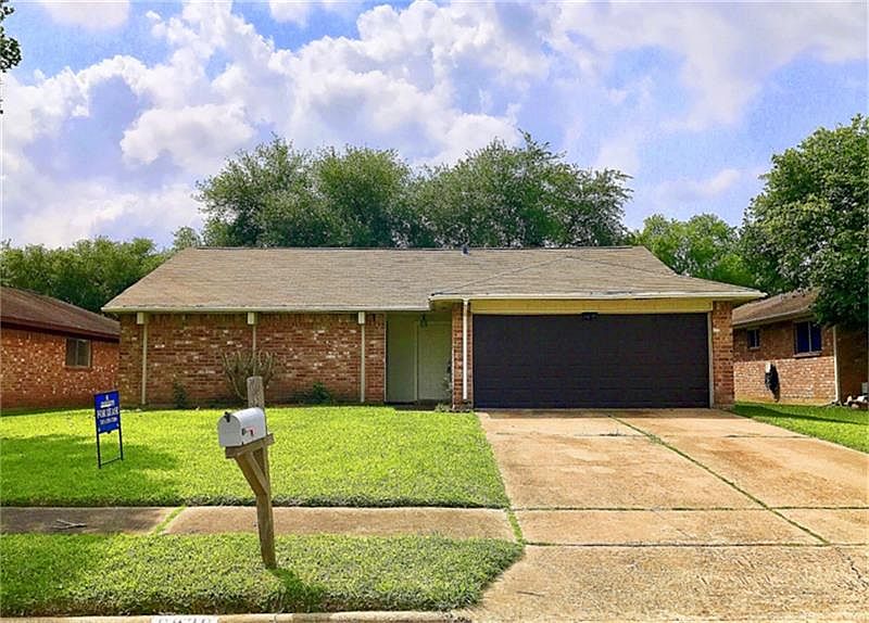 6826 Marta Dr, Houston, TX 77083 Zillow