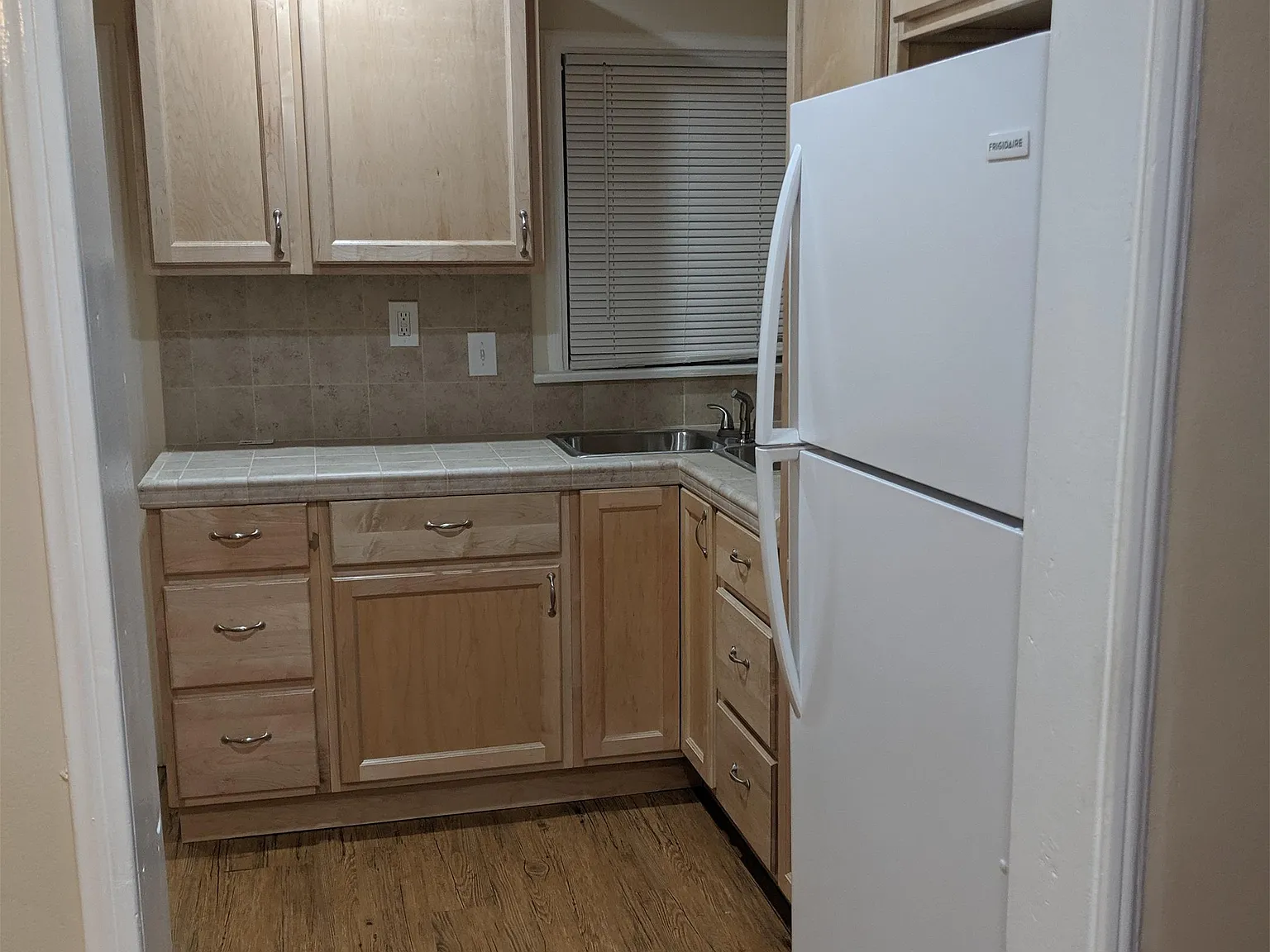 7115 Perry Road - 7119 — Photo 4