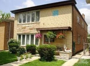 5636 W 63rd Pl, Chicago, IL 60638