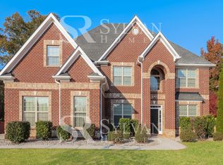 301 Snow Bird Dr, Hampton, GA 30228