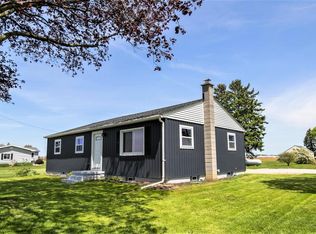 10510 Patten Tract Rd, Monroeville, OH 44847