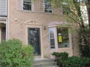10705 Houck Dr, Fredericksburg, VA 22407
