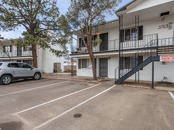 2nd image of 3919 Ortiz Ct NE APT D
