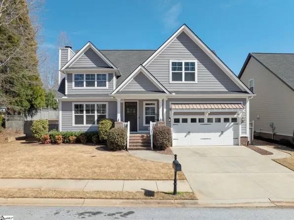 25 Palladio Dr, Greenville, SC 29617
