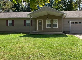 52587 East Dr, Beallsville, OH