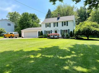 3514 Stoughton Rd, Erie, PA 16506