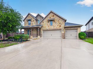3407 Cabernet Shores Dr, Fulshear, TX 77441