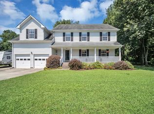 1016 Fairhaven Rd, Chesapeake, VA 23322