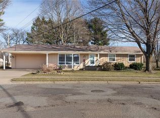 1131 E Tyler Ave, Eau Claire, WI 54701