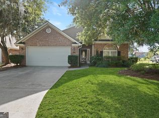 24 Oakmont Rd, Savannah, GA 31419