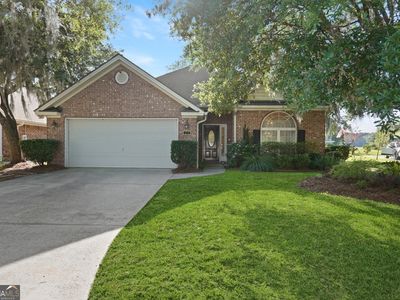 24 Oakmont Rd, Savannah, GA, 31419