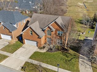 2673 Red Leaf Dr, Lexington, KY 40509
